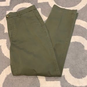 J. Crew Chinos